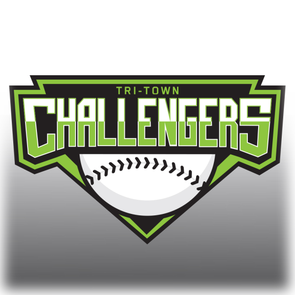 Tri-Town Challengers logo
